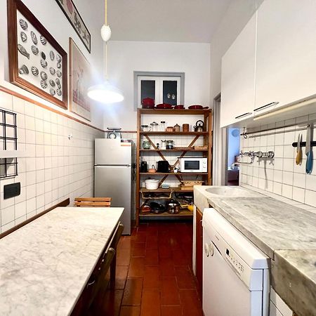 דירות רומא Casa Pinturicchio מראה חיצוני תמונה