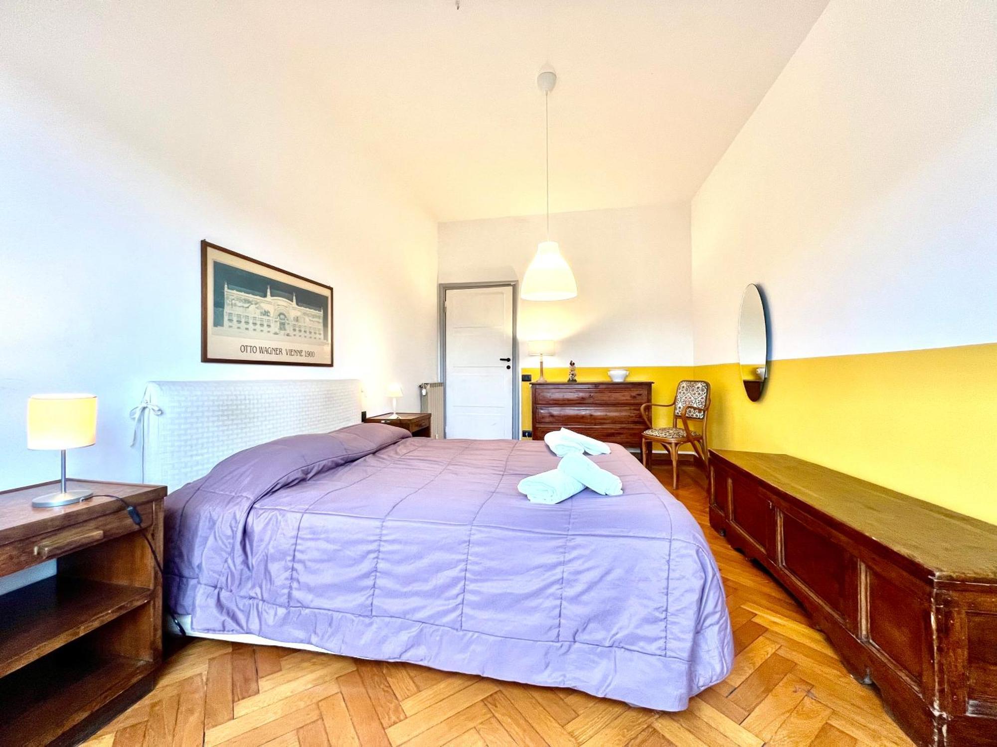 דירות רומא Casa Pinturicchio מראה חיצוני תמונה