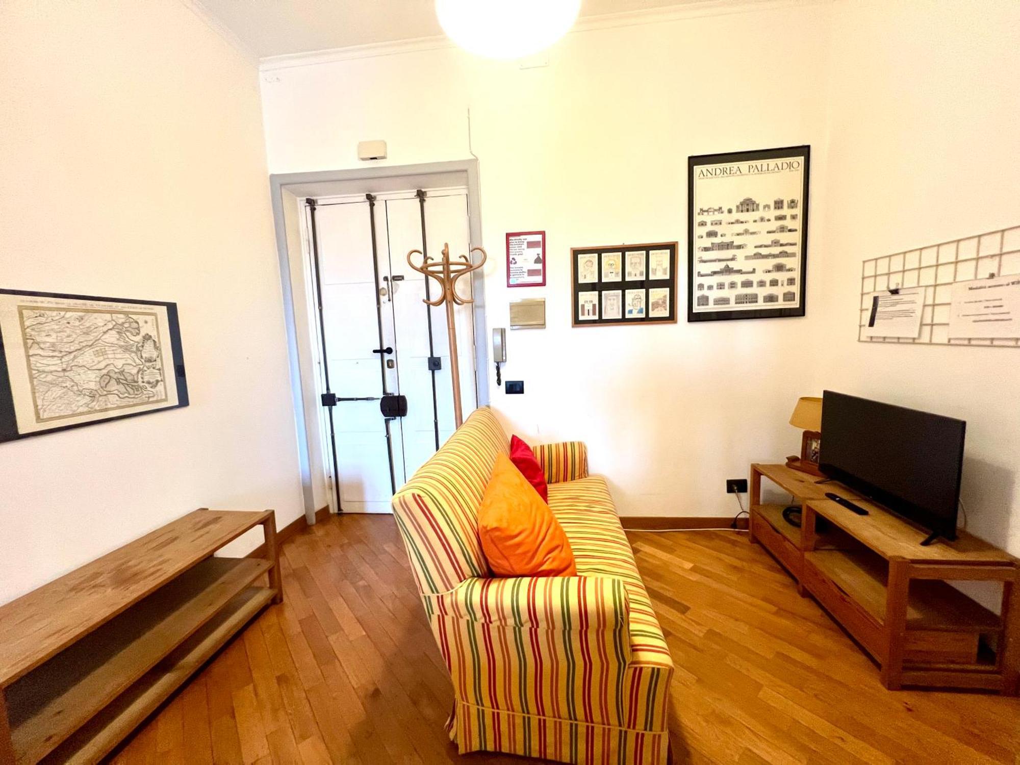 דירות רומא Casa Pinturicchio מראה חיצוני תמונה